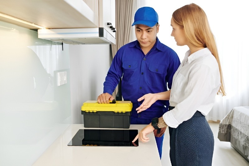 APPLIANCES REPAIR, HVAC SALES & REPAIR in San Diego